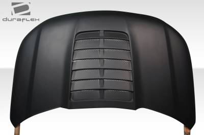 Duraflex - Ford Explorer GT500 Duraflex Body Kit- Hood 117481 - Image 5