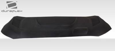 Duraflex - Honda Civic Time Attack Duraflex Body Kit- Hood 117489 - Image 2