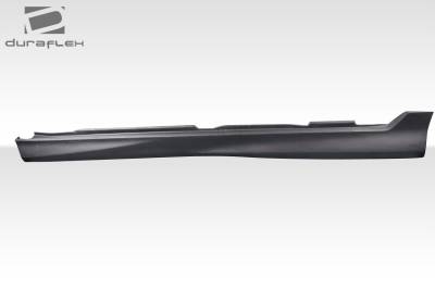 Duraflex - Acura TSX MFP Duraflex Side Skirts Body Kit 117515 - Image 2