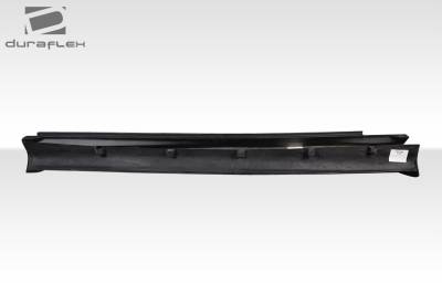 Duraflex - Dodge Charger Hellcat Duraflex Side Skirts Body Kit 117534 - Image 4