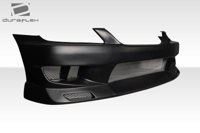 Duraflex - Lexus IS Rexel Duraflex Front Body Kit Bumper 117537 - Image 4