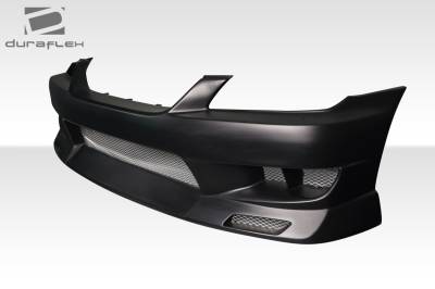 Duraflex - Lexus IS Rexel Duraflex Front Body Kit Bumper 117537 - Image 5