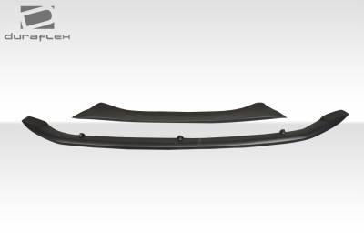 Duraflex - Honda Accord Ergo Duraflex Front Bumper Lip Body Kit 117546 - Image 2