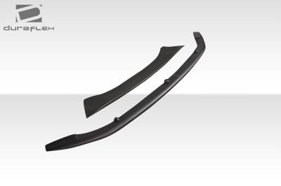 Duraflex - Honda Accord Ergo Duraflex Front Bumper Lip Body Kit 117546 - Image 4