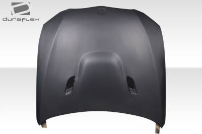 Duraflex - BMW 1 Series M3 Look Duraflex Body Kit- Hood 117604 - Image 5