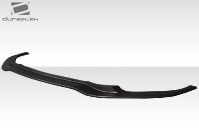 Duraflex - Lexus GS AM Design Duraflex Wide Front Bumper Lip Body Kit 117656 - Image 5