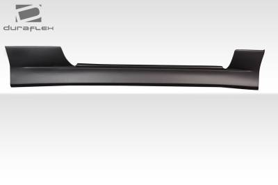 Duraflex - Nissan 240SX B Sport Duraflex Side Skirts Body Kit!!! 117702 - Image 3