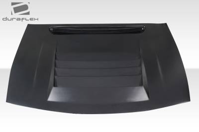 Duraflex - Nissan 300ZX D1 Duraflex Body Kit- Hood 117706 - Image 2