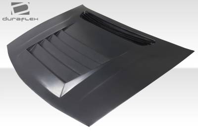 Duraflex - Nissan 300ZX D1 Duraflex Body Kit- Hood 117706 - Image 3