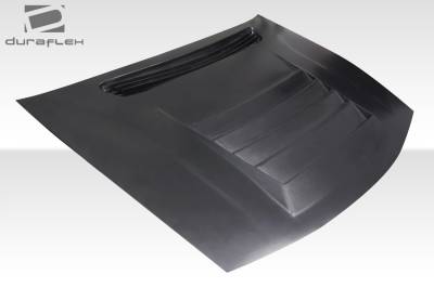 Duraflex - Nissan 300ZX D1 Duraflex Body Kit- Hood 117706 - Image 4