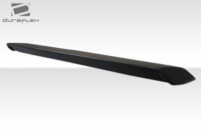 Duraflex - Nissan Skyline 2DR D1 Duraflex Body Kit-Wing/Spoiler 117722 - Image 2