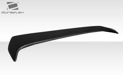 Duraflex - Nissan Skyline 2DR D1 Duraflex Body Kit-Wing/Spoiler 117722 - Image 5