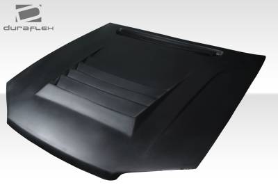 Duraflex - Nissan Skyline D1 Duraflex Body Kit- Hood 117728 - Image 3