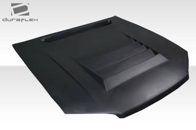 Duraflex - Nissan Skyline D1 Duraflex Body Kit- Hood 117728 - Image 4