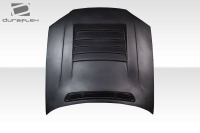 Duraflex - Nissan Skyline D1 Duraflex Body Kit- Hood 117728 - Image 5