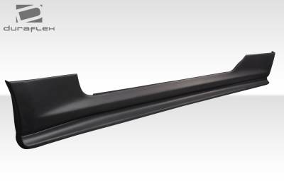 Duraflex - Nissan Skyline 2DR Estra Duraflex Side Skirts Body Kit 117730 - Image 5