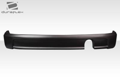 Duraflex - Scion xB JP Design Duraflex Rear Bumper Lip Body Kit 117734 - Image 2