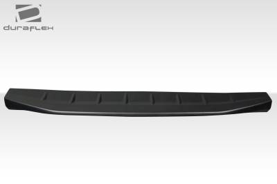 Duraflex - Toyota Tacoma Street Runner Duraflex Body Kit-Wing/Spoiler 117765 - Image 2