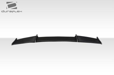 Duraflex - Kia Stinger Dominator Duraflex Body Kit-Wing/Spoiler 117767 - Image 2