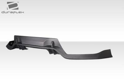 Duraflex - Honda Civic 2DR BSM Duraflex Rear Bumper Lip Diffuser Body Kit 117771 - Image 3