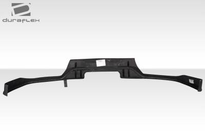 Duraflex - Honda Civic 2DR BSM Duraflex Rear Bumper Lip Diffuser Body Kit 117771 - Image 5