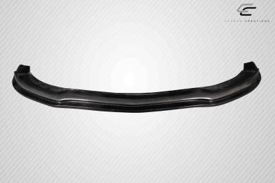 Carbon Creations - Mercedes CLA Reactor Carbon Fiber Front Bumper Lip Body Kit 117774 - Image 2