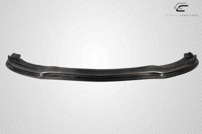 Carbon Creations - Mercedes CLA Reactor Carbon Fiber Front Bumper Lip Body Kit 117774 - Image 5