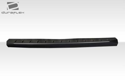 Duraflex - Toyota Tundra Street Runner Duraflex Body Kit-Wing/Spoiler 117814 - Image 3