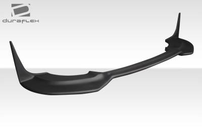 Duraflex - Jeep Grand Cherokee GR Tuning Duraflex Front Bumper Lip Body Kit 117815 - Image 4