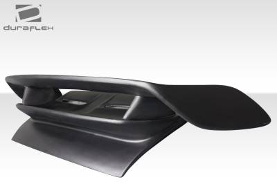 Duraflex - Porsche 997 GT2 Duraflex Body Kit-Wing/Spoiler 117825 - Image 3