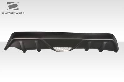 Duraflex - Scion TC Boss Duraflex Rear Bumper Lip Diffuser Body Kit 117938 - Image 5