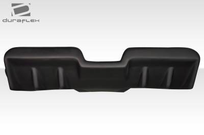 Duraflex - Subaru WRX Empire Duraflex Rear Bumper Lip Diffuser Body Kit 117940 - Image 5