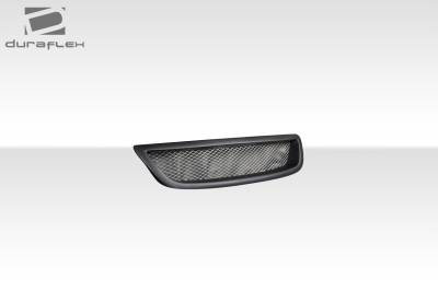 Duraflex - Lexus GS L Sport Duraflex Hood Grille 117962 - Image 4