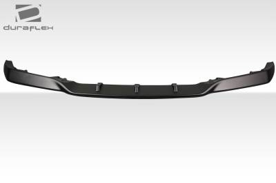 Duraflex - BMW M5 G Spec Duraflex Front Bumper Lip Body Kit 117964 - Image 3