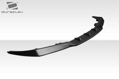 Duraflex - BMW M5 G Spec Duraflex Front Bumper Lip Body Kit 117964 - Image 5