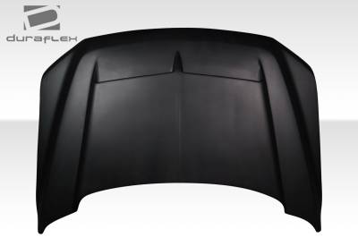 Duraflex - Ford F150 GT500 Look Duraflex Body Kit- Hood 117990 - Image 5