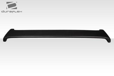 Duraflex - Toyota Tundra T Sport Duraflex Body Kit-Wing/Spoiler 117992 - Image 3