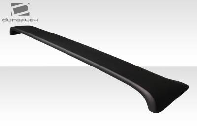 Duraflex - Toyota Tundra T Sport Duraflex Body Kit-Wing/Spoiler 117992 - Image 4