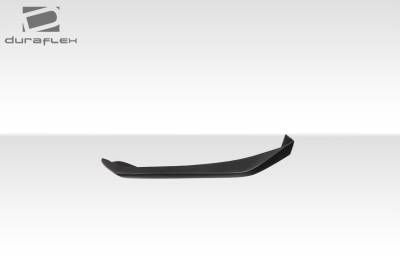 Duraflex - Ford Focus Streetline Duraflex Front Bumper Lip Body Kit 117996 - Image 2