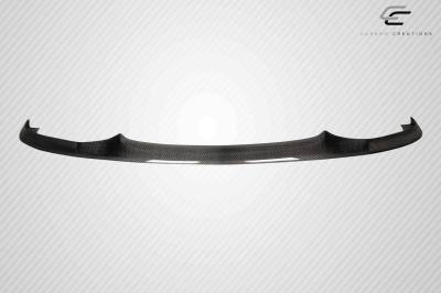 Carbon Creations - Chevrolet SS Mystic Carbon Fiber Front Bumper Lip Body Kit 118008 - Image 2