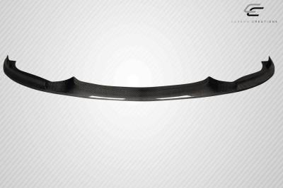 Carbon Creations - Chevrolet SS Mystic Carbon Fiber Front Bumper Lip Body Kit 118008 - Image 3