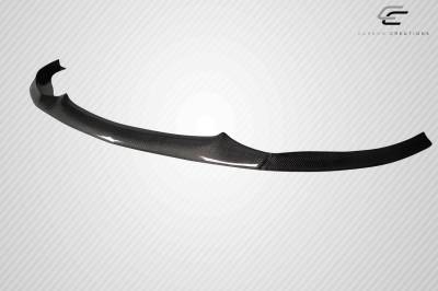 Carbon Creations - Chevrolet SS Mystic Carbon Fiber Front Bumper Lip Body Kit 118008 - Image 4