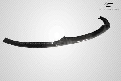 Carbon Creations - Chevrolet SS Mystic Carbon Fiber Front Bumper Lip Body Kit 118008 - Image 5