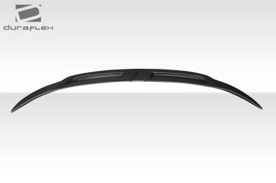 Duraflex - Tesla Model Y Jet Stream Duraflex Body Kit-Wing/Spoiler 118036 - Image 5