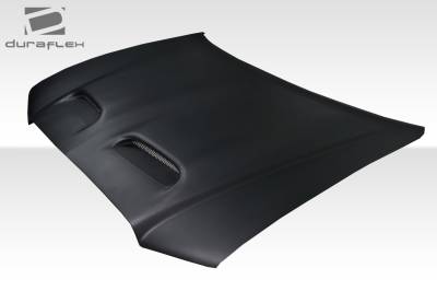 Duraflex - Dodge Charger Redeye Look Duraflex Body Kit- Hood 118044 - Image 3