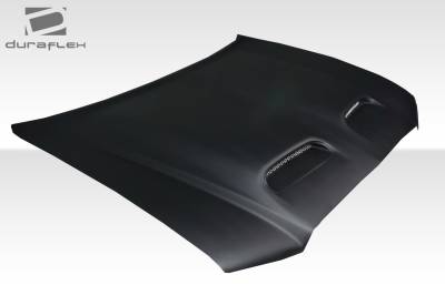 Duraflex - Dodge Charger Redeye Look Duraflex Body Kit- Hood 118044 - Image 4