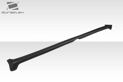 Duraflex - BMW 3 Series SB Style Duraflex Body Kit-Wing/Spoiler 118050 - Image 3