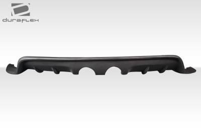 Duraflex - Volkswagen Golf Soar Style Duraflex Rear Bumper Diffuser Body Kit 118063 - Image 2