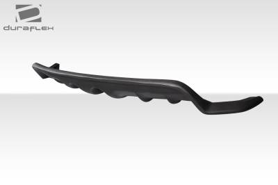 Duraflex - Volkswagen Golf Soar Style Duraflex Rear Bumper Diffuser Body Kit 118063 - Image 3