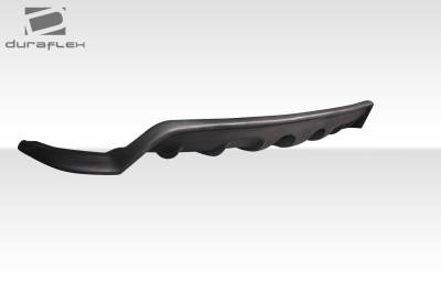 Duraflex - Volkswagen Golf Soar Style Duraflex Rear Bumper Diffuser Body Kit 118063 - Image 4